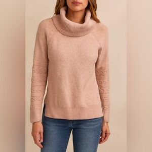 Calvin Klein Pink Sweater